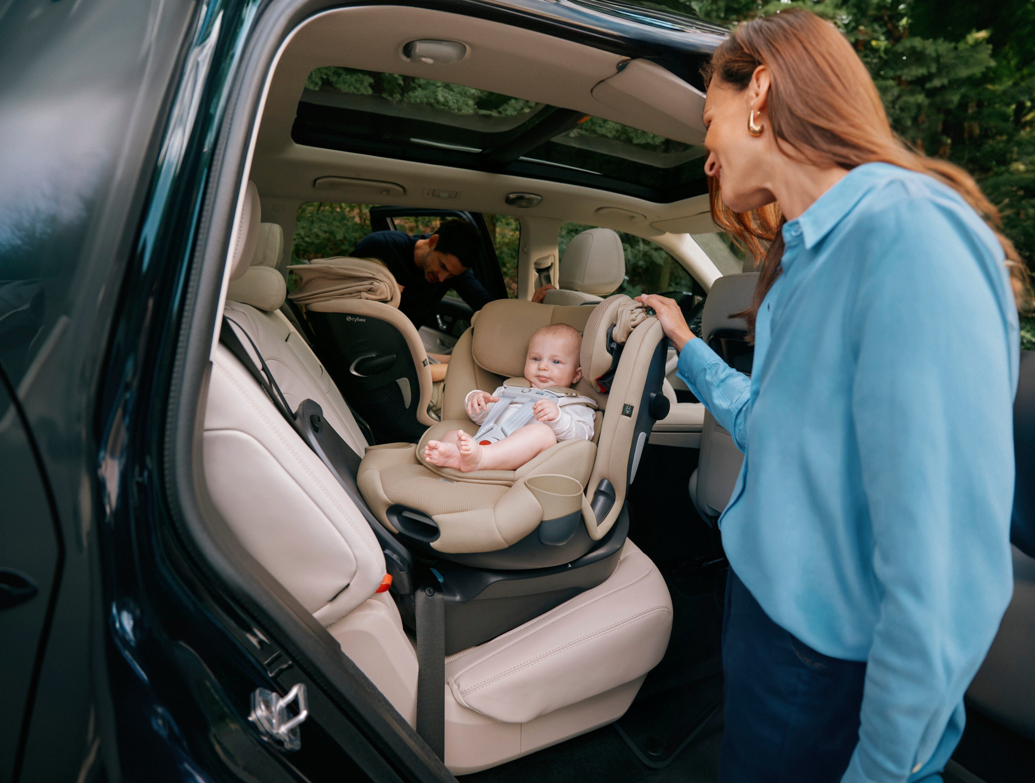 Callisto_G_360__Rotating_AllinOne_Convertible_Car_Seat__Ocean_Blue_2