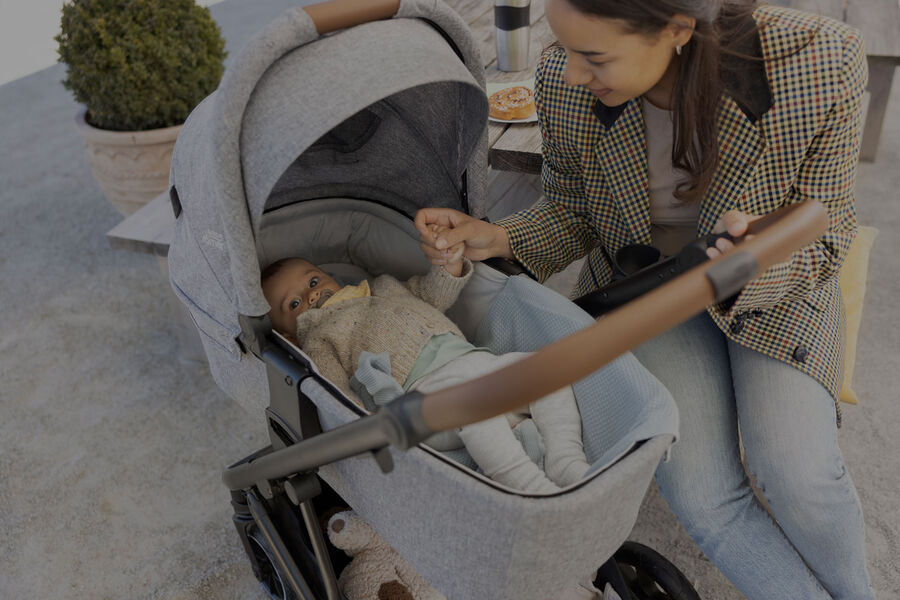 Strollers
