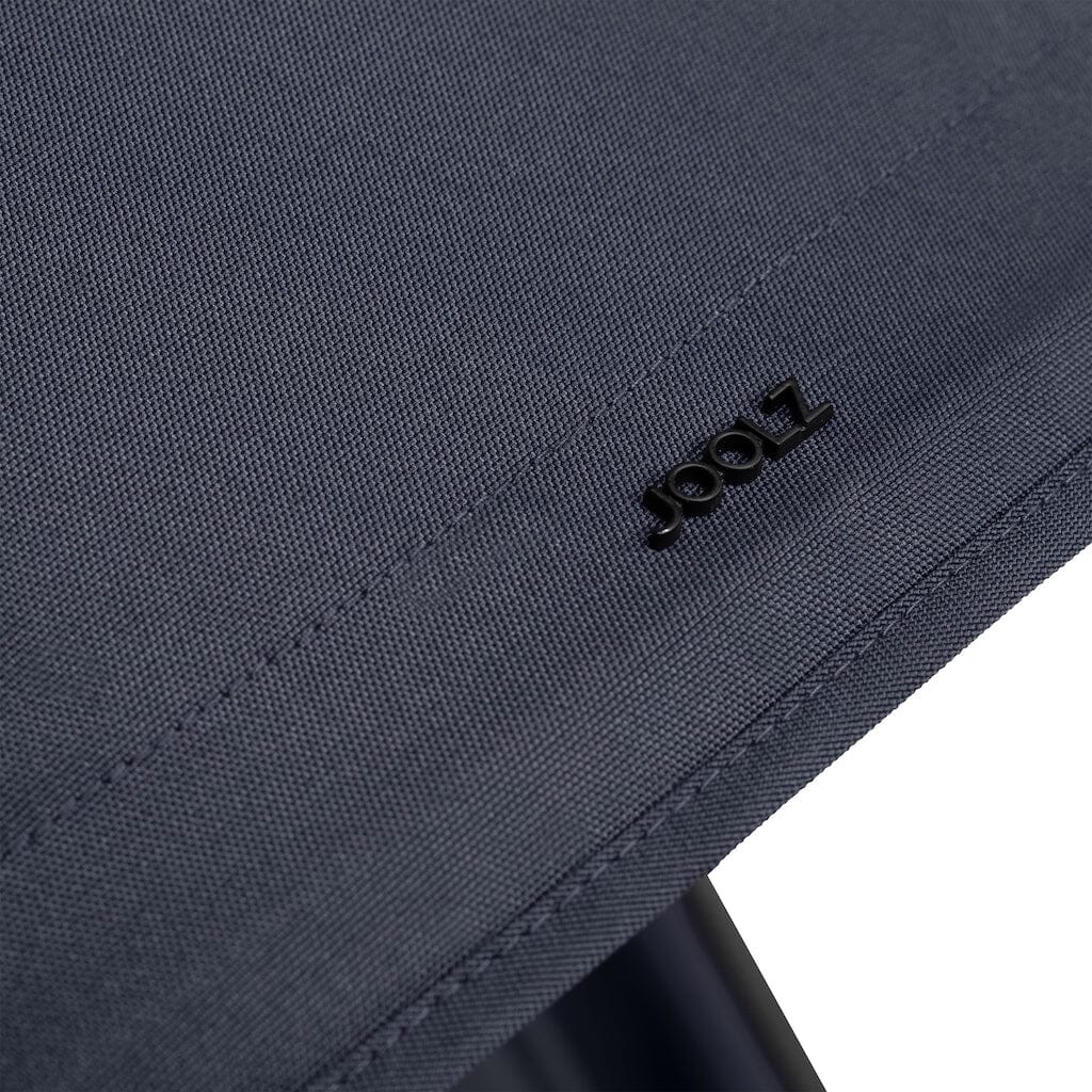 JoolzAer_SeatSunhoodViewFrontRightNavyBlue